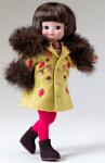 Tonner - Betsy McCall - Blustery Days